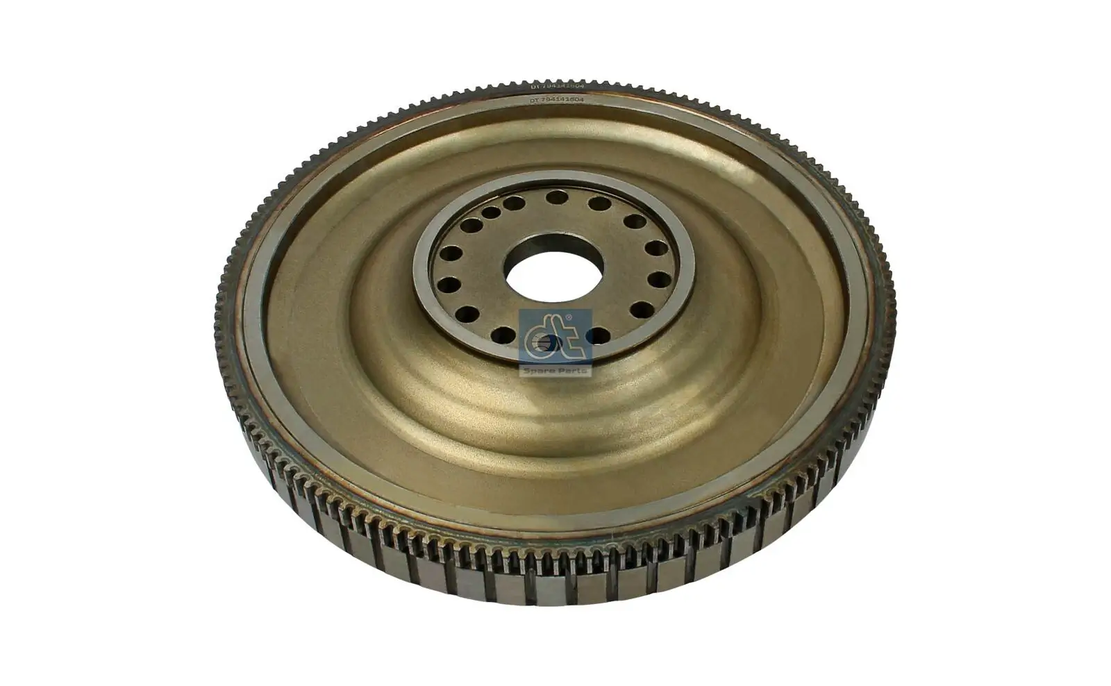 Flywheel